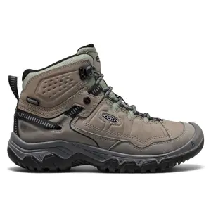 Targhee IV Mid - Wandelschoenen - Dames - Keen