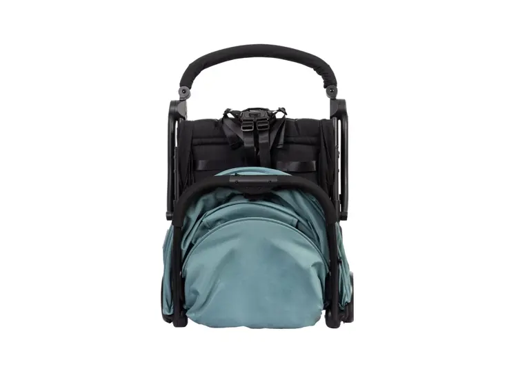 S1 Plus Buggy - MagicFold™ - Compacte Plooibuggy