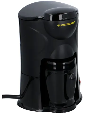 Koffiezetapparaat 24V