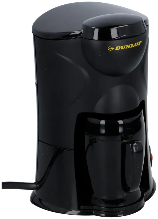Dunlop Koffiezetapparaat 24V