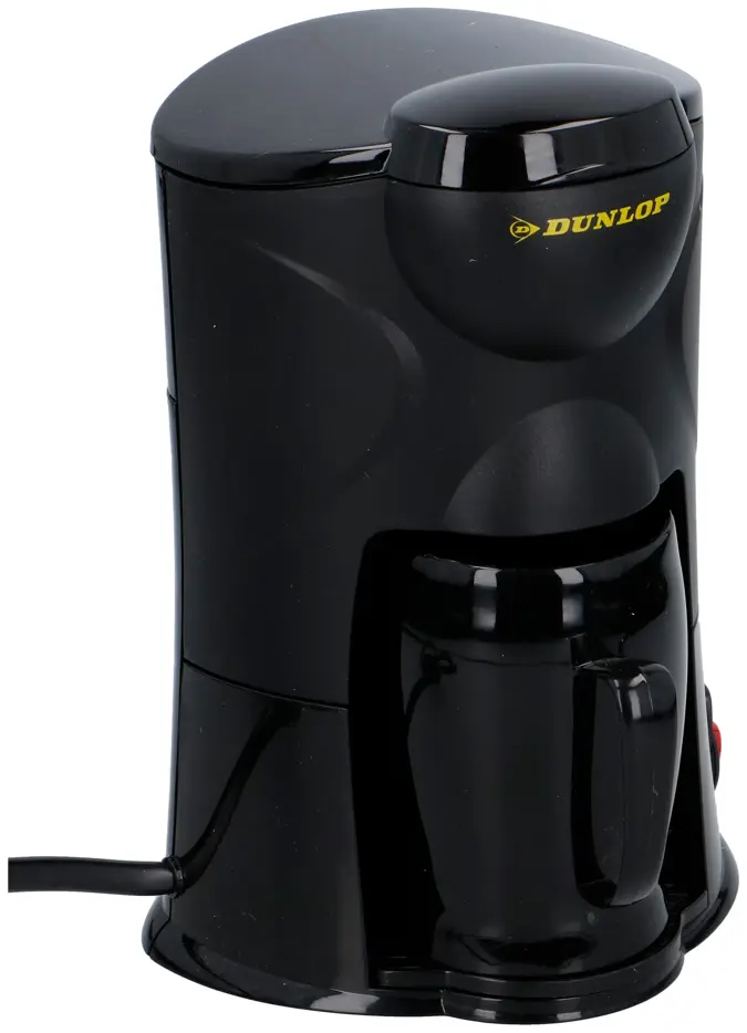 Dunlop Koffiezetapparaat 24V