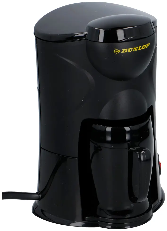 Koffiezetapparaat 24V