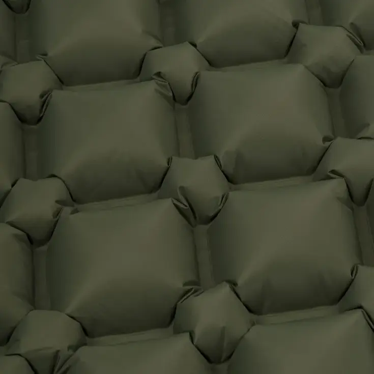 Opblaasbare slaapmat NAP-PAK