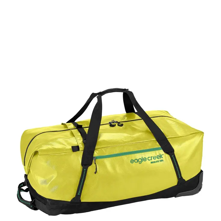 Migrate Wheeled Duffel 130L  | 137 L