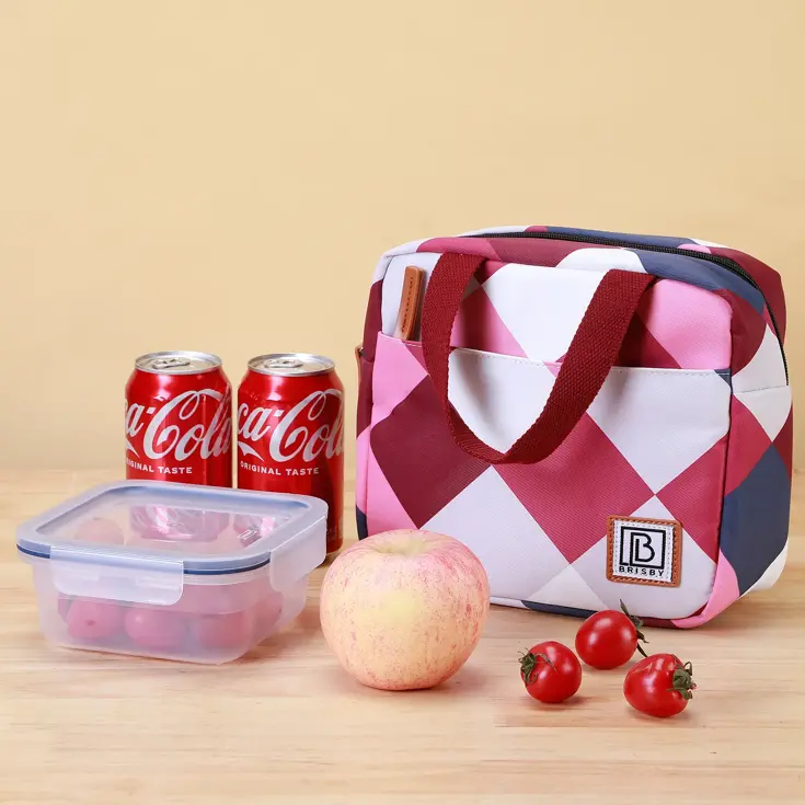 Koeltas - Lunchtas - 4 Liter