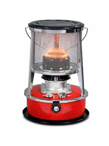 Egon Petroleumkachel - 12 m³