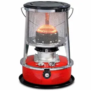 Egon Petroleumkachel - 12 m³