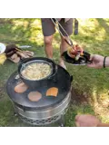 Petromax Dutch Oven Frituurpan