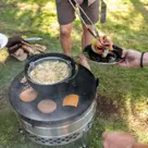 Petromax Dutch Oven Frituurpan