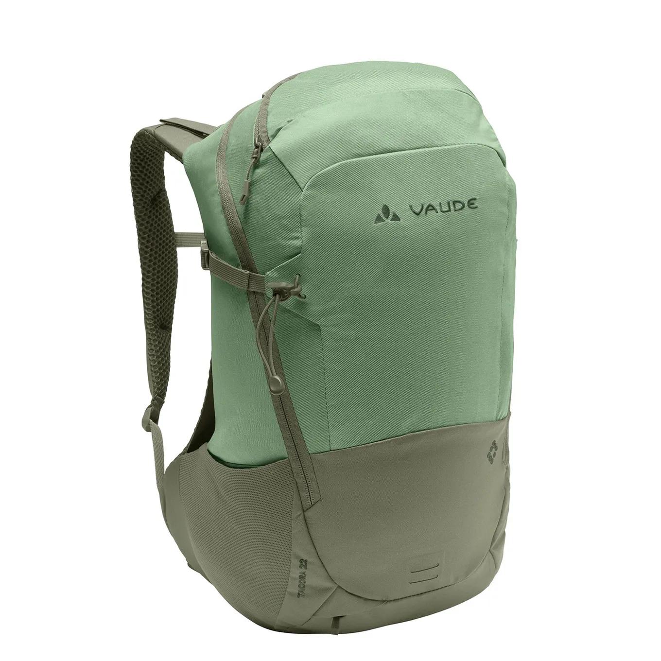 Vaude  Tacora 22 Women's Rugzak wilow green  Groen main product image