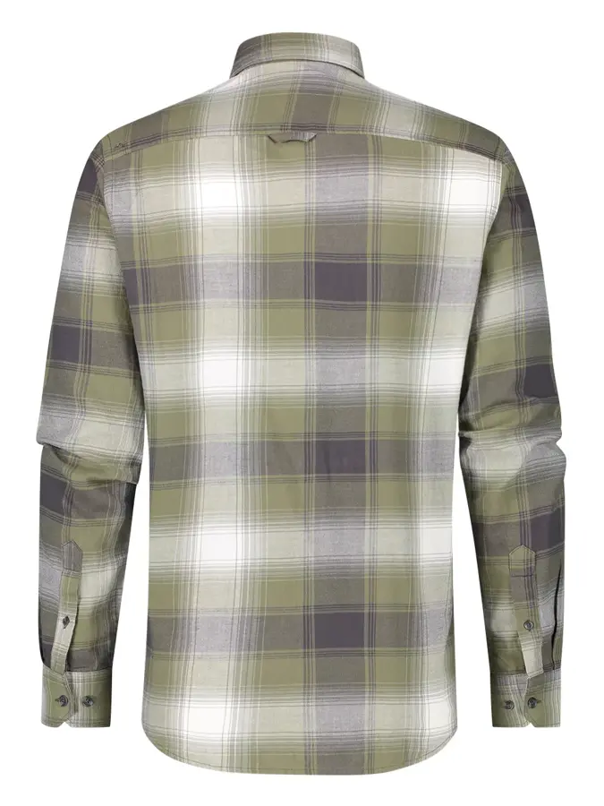 Bixby – Overhemd Heren