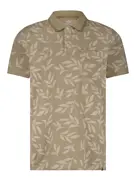 Hampton - Polo heren - Human Nature
