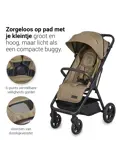 Xavi XL Premium - Buggy