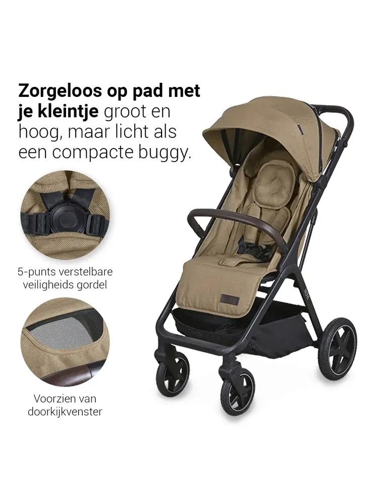 Xavi XL Premium - Buggy