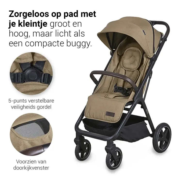 Xavi XL Premium - Buggy