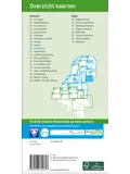 VVV Fietskaart 10 Achterhoek