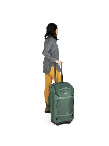 Osprey Sojourn Wheeled Travel Pack 60L black