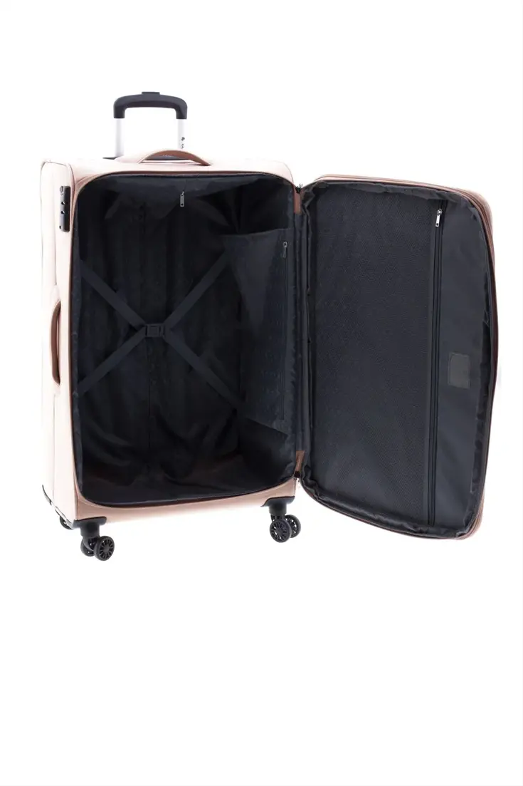 Arctic -  Grote koffer - 78cm - 103L