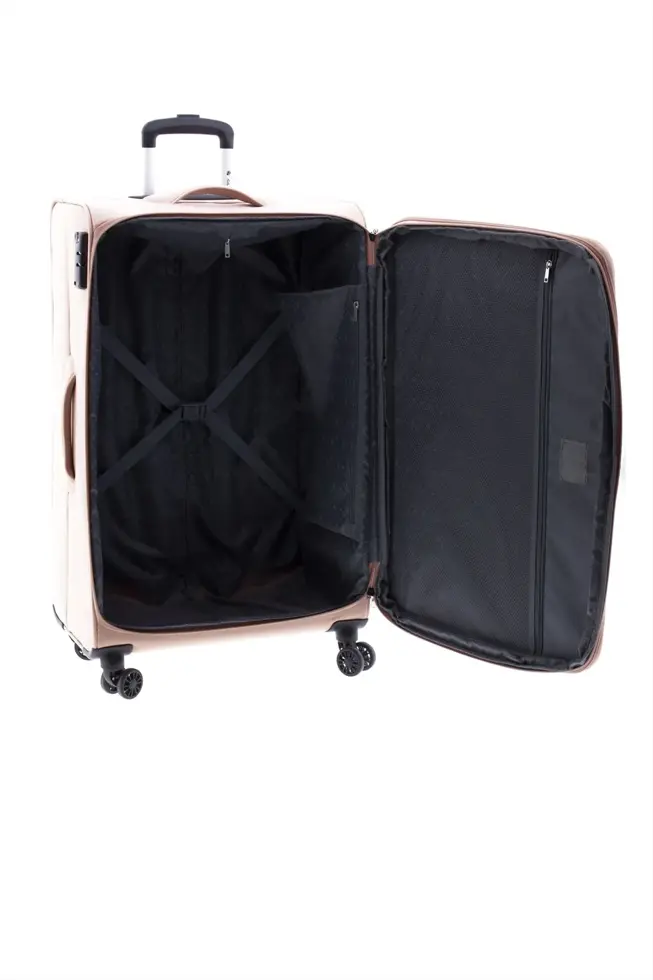 Arctic -  Grote koffer - 78cm - 103L