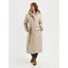 MGO Maira Dames Wintermantel - Waterafstotend