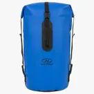 Highlander waterdichte rugzak Troon 45 blauw