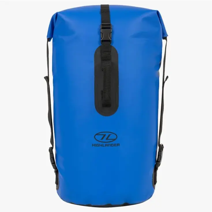 Highlander waterdichte rugzak Troon 45