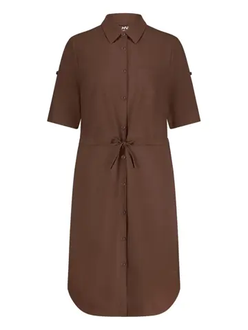 Teresa - Traveljurk dames - Human Nature