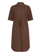 Teresa - Traveljurk dames - Human Nature