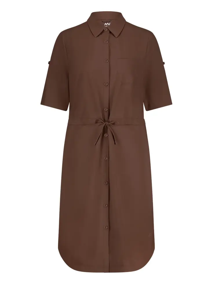 Teresa - Traveljurk dames - Human Nature