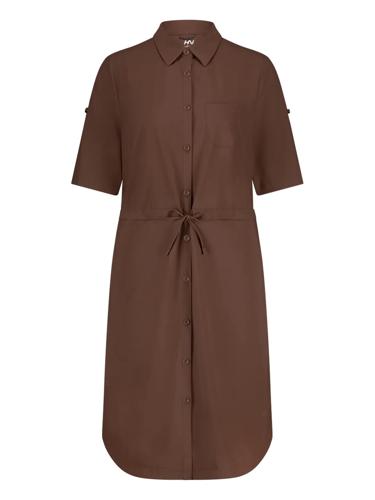 Teresa - Traveljurk dames - Human Nature