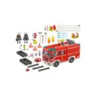 PLAYMOBIL® City Action Brandweer pompwagen 9464