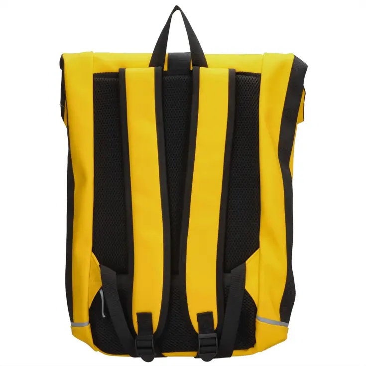 Waterproof - Rolltop rugzak 15,6" - Waterafstotend