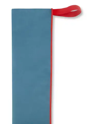 Sneldrogende handdoek 90 x 50 cm - Human Nature