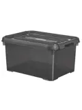 Curver Handy+ Opbergbox - 4 stuks van 15L