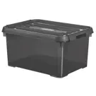 Curver Handy+ Opbergbox - 2 stuks van 50L