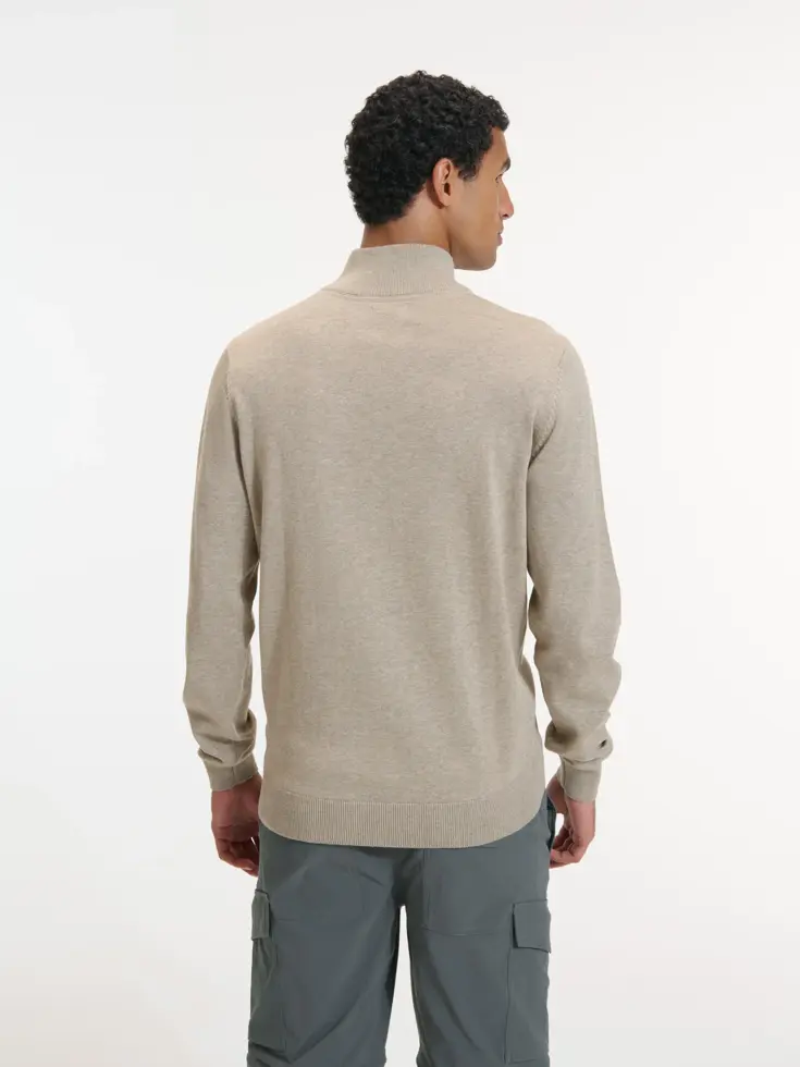 Korce - Trui heren - Human Nature