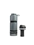 Waterfilter - Eco-Active 75cl - Zwart