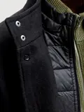 Heren Detroit Coat Jacket