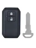 Smart key behuizing geschikt voor Smart