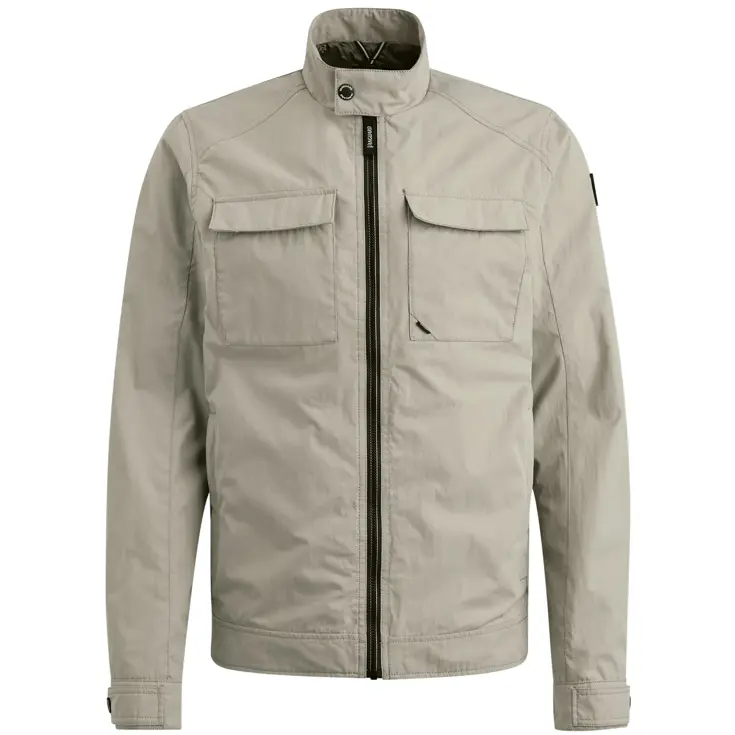 Heren Racechase Jacket