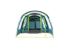 Coleman – Castle Pines 4L BlackOut Tent