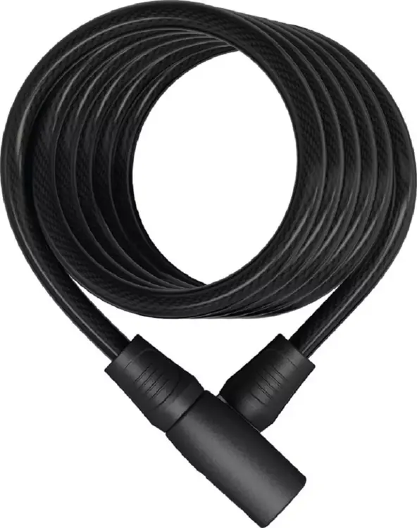 Star 4508K - Spiraal kabelslot 150 cm - Abus
