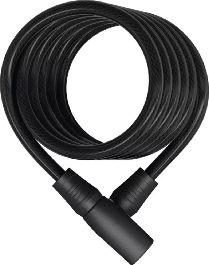Star 4508K - Spiraal kabelslot 150 cm - Abus