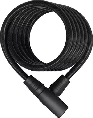 Star 4508K - Spiraal kabelslot 150 cm - Abus