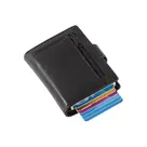 Cardprotector met rits - ANWB 