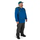 Osprey Daylite Plus Earth sea glass blue