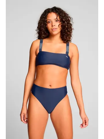 Bandeau - Dames - Bikinitopje