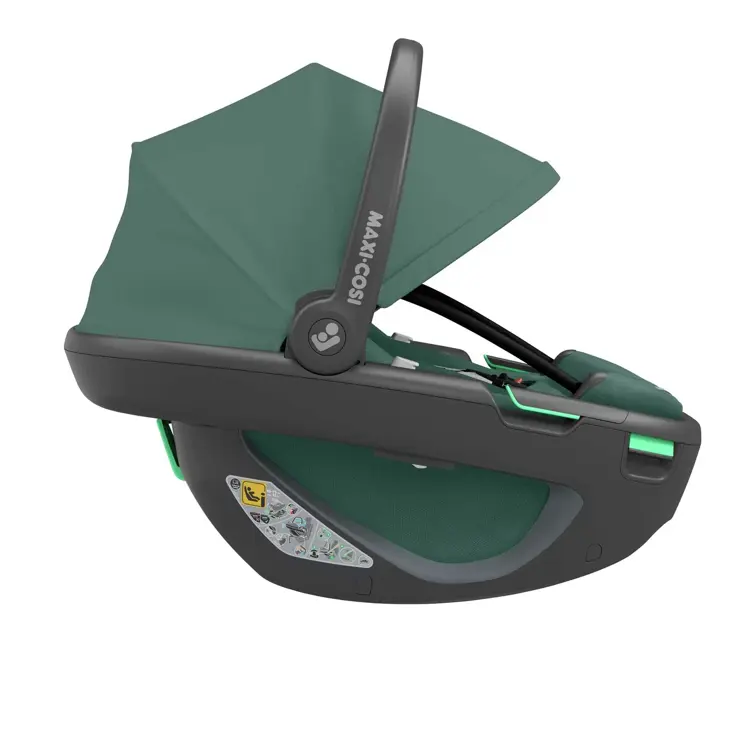 Coral 360 - Baby autostoel - Maxi-Cosi