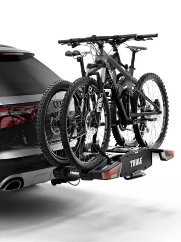 EasyFold XT 933 - Fietsendrager - Thule