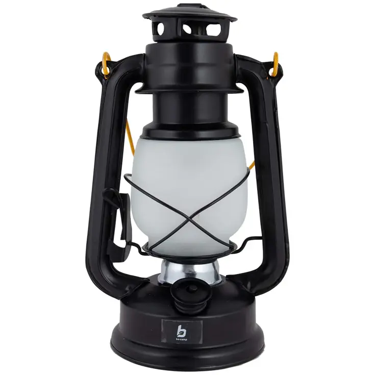 Bo-Camp Stormlantaarn Hoyt LED 25 cm